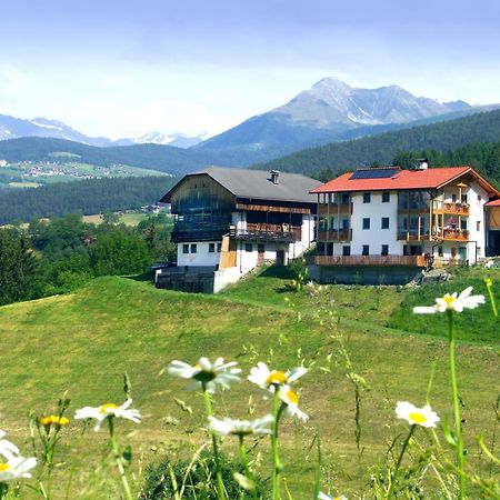 Вілла Vitroler Hof Роденґо Екстер'єр фото