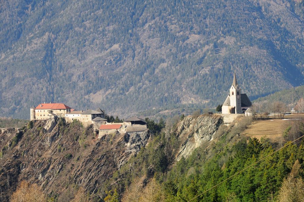 Вілла Vitroler Hof Роденґо Екстер'єр фото
