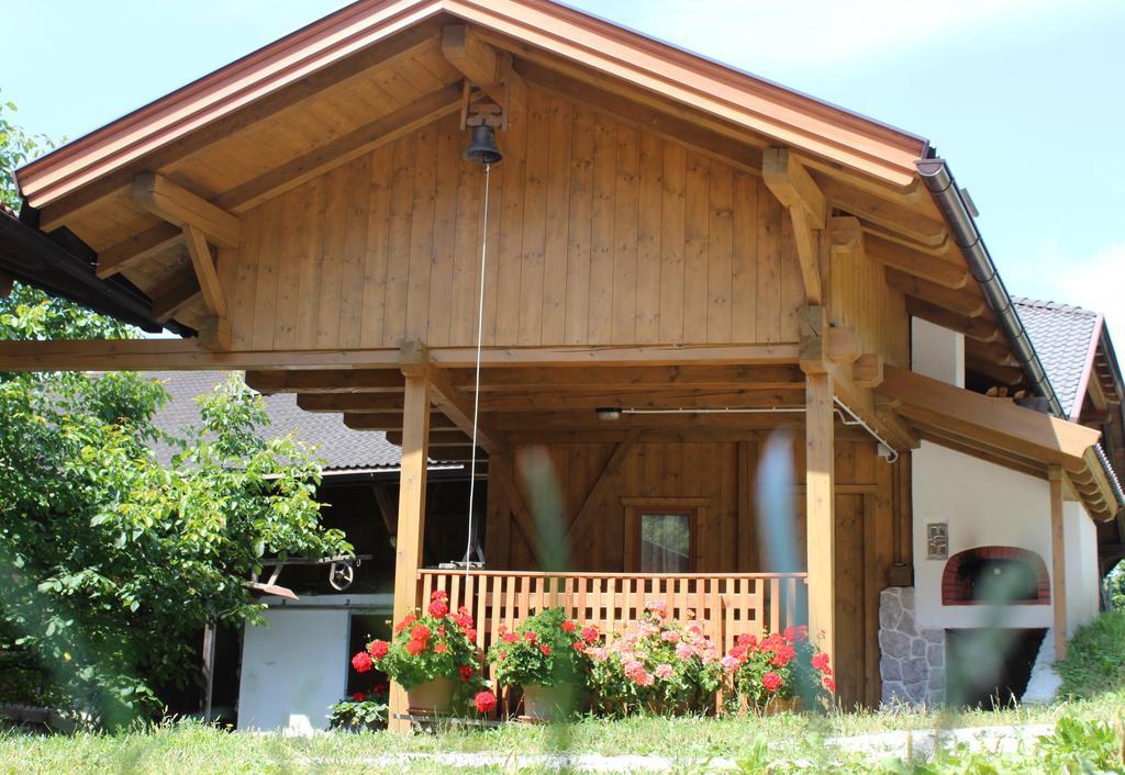 Вілла Vitroler Hof Роденґо Екстер'єр фото